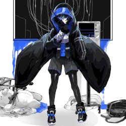 或世界消失