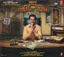 Why Cheat India