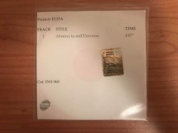 Almeno tu nell'universo