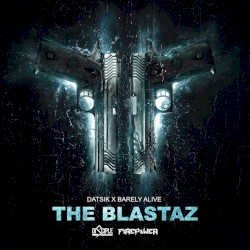 The Blastaz