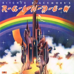 Ritchie Blackmore’s Rainbow