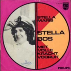 Stella Maris / Met volle kracht vooruit