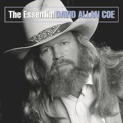 The Essential David Allan Coe