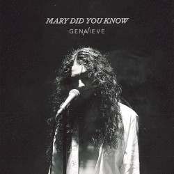 Mary Did You Know