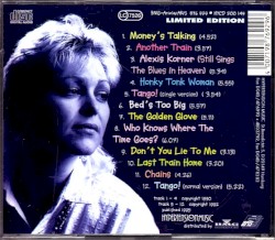 Tango! / Money's Talking