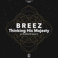 Thinking His Majesty EP