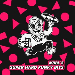 Super Hard Funky Bits