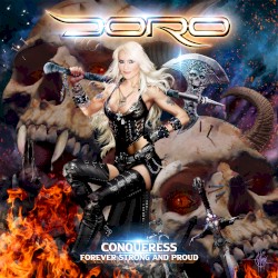 Conqueress - Forever Strong and Proud