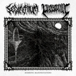 Horrific Manifestations