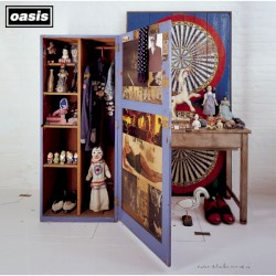 Stop the Clocks