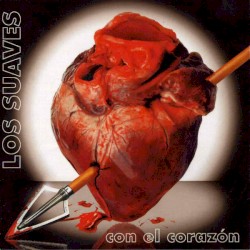 Con el corazón