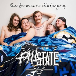 Live Forever Or Die Trying (Single)