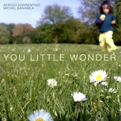 You Little Wonder (Guitar Version)