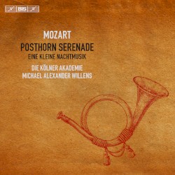 Posthorn Serenade / Eine kleine Nachtmusik