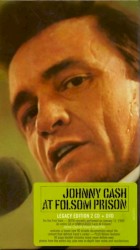 At Folsom Prison