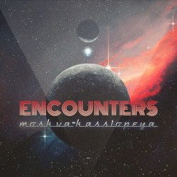 Encounters EP
