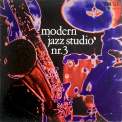 Modern Jazz Studio Nr. 3
