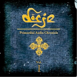 Primordial Audio Chronicle