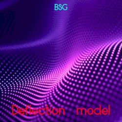 Deflection model