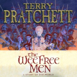 The Wee Free Men