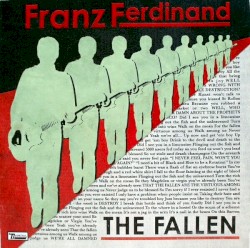 The Fallen / L. Wells