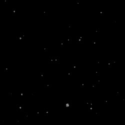 satellite one, part 1