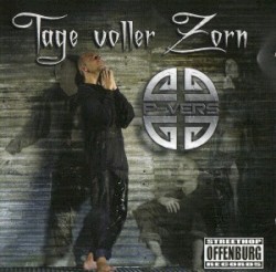 Tage voller Zorn