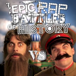 Rasputin vs. Stalin