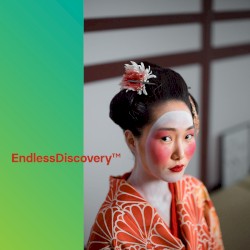 EndlessDiscovery™