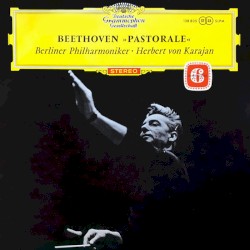 Symphonie Nr. 6 "Pastorale"