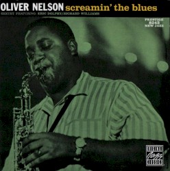 Screamin' the Blues