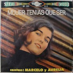 Mujer tenías que ser