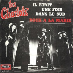 Il était une fois dans le Sud