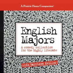 English Majors: A Comedy Collection for the Highly Literate, Vol. 1