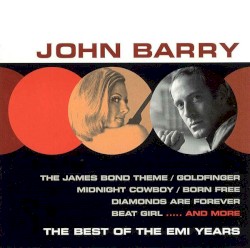 The Best of the EMI Years