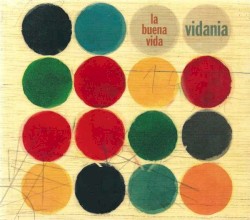 Vidania