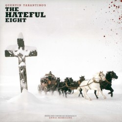 Quentin Tarantino’s The Hateful Eight
