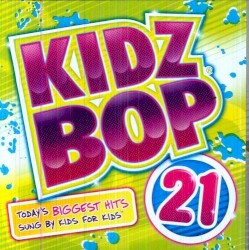 Kidz Bop 21
