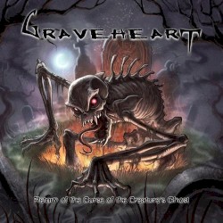 Return of the Curse of the Creature's Ghost