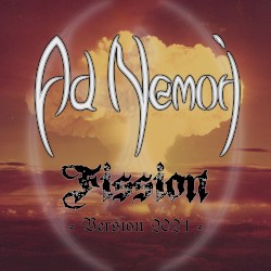 Fission (Version 2021)