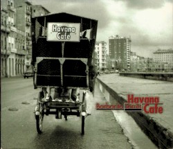Havana Cafe