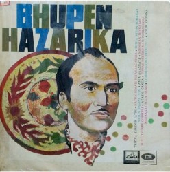 Hits of Bhupen Hazarika