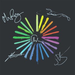 An Hour Before It’s Dark