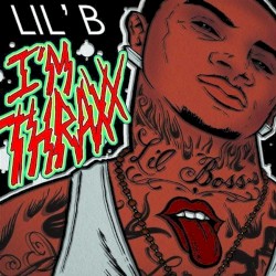 Iโm Thraxx