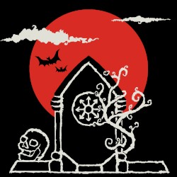 Happy Halloween 2017