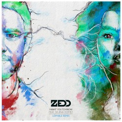 I Want You to Know (Lophiile remix)