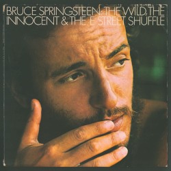 The Wild, the Innocent & The E Street Shuffle