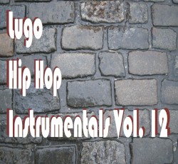 Hip Hop Instrumentals Vol. 12
