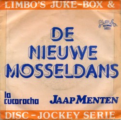 De nieuwe mosseldans / La cucaracha