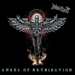 Angel of Retribution